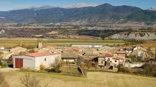 El coqueto pueblo de Aragón con nombre de día de la semana por donde pasa el Camino de Santiago