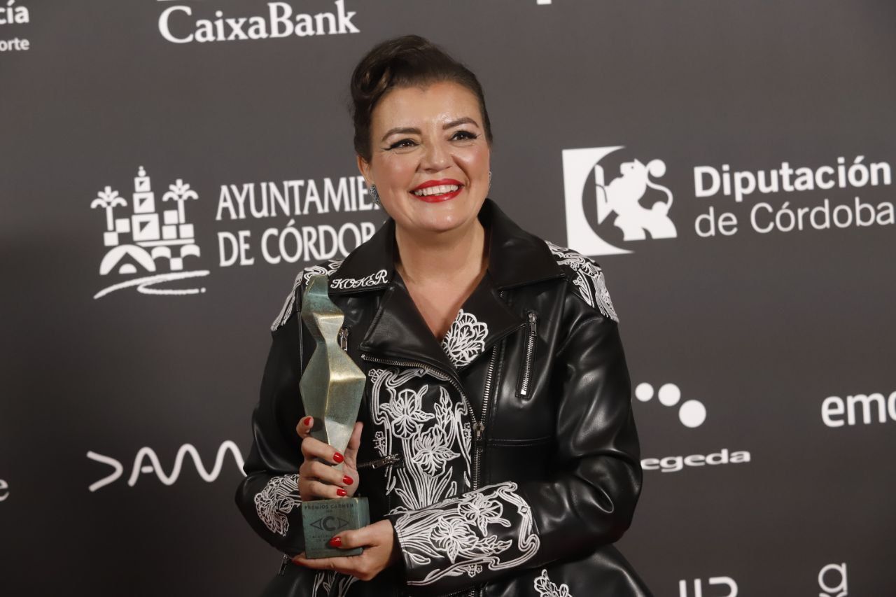 La gala del cine andaluz