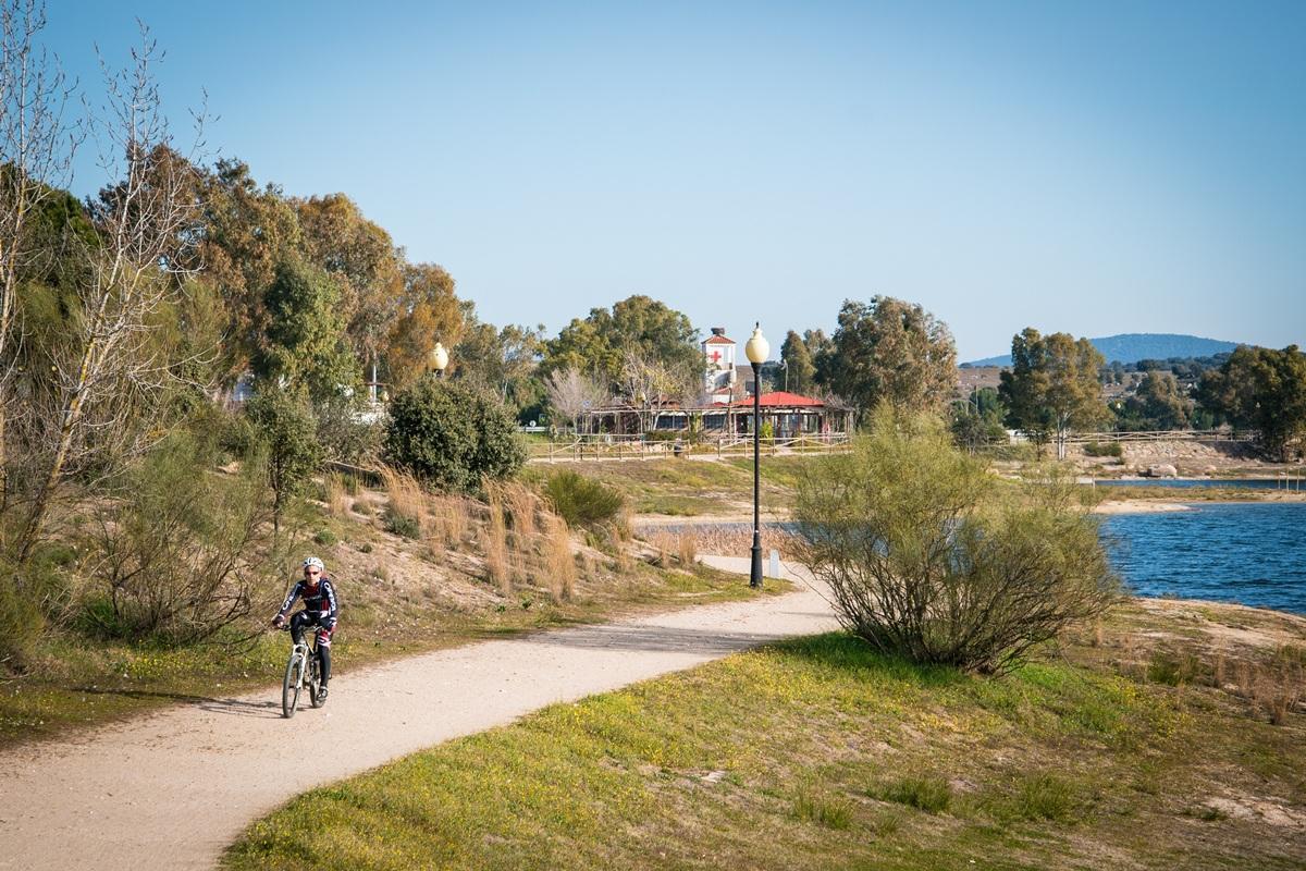 Proserpina y sus inmediaciones ofrecen una gran variedad de planes.