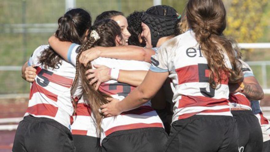 El CRAT celebra un ensayo.