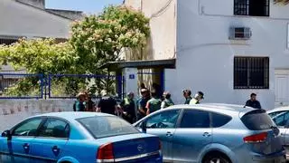 Un hombre mata a otro a cuchilladas en una reyerta multitudinaria en Aldaia