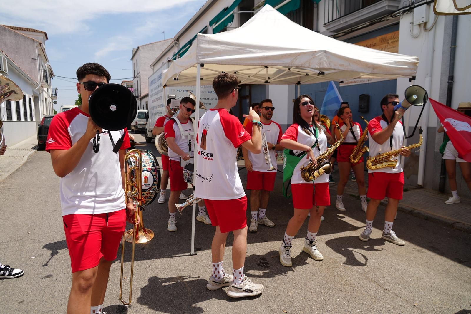 Segunda edición del Festival Duque Sonora