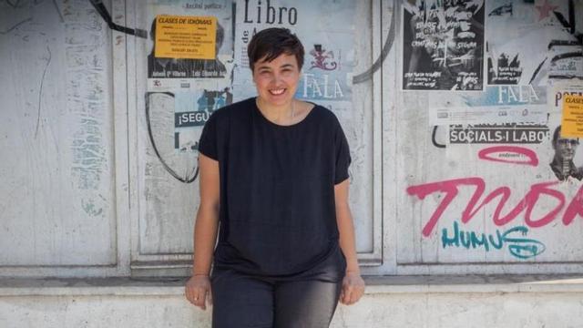 Cristina de Middel: «Mi trabajo desmitifica la fotografía al tiempo que le hace una fiesta»