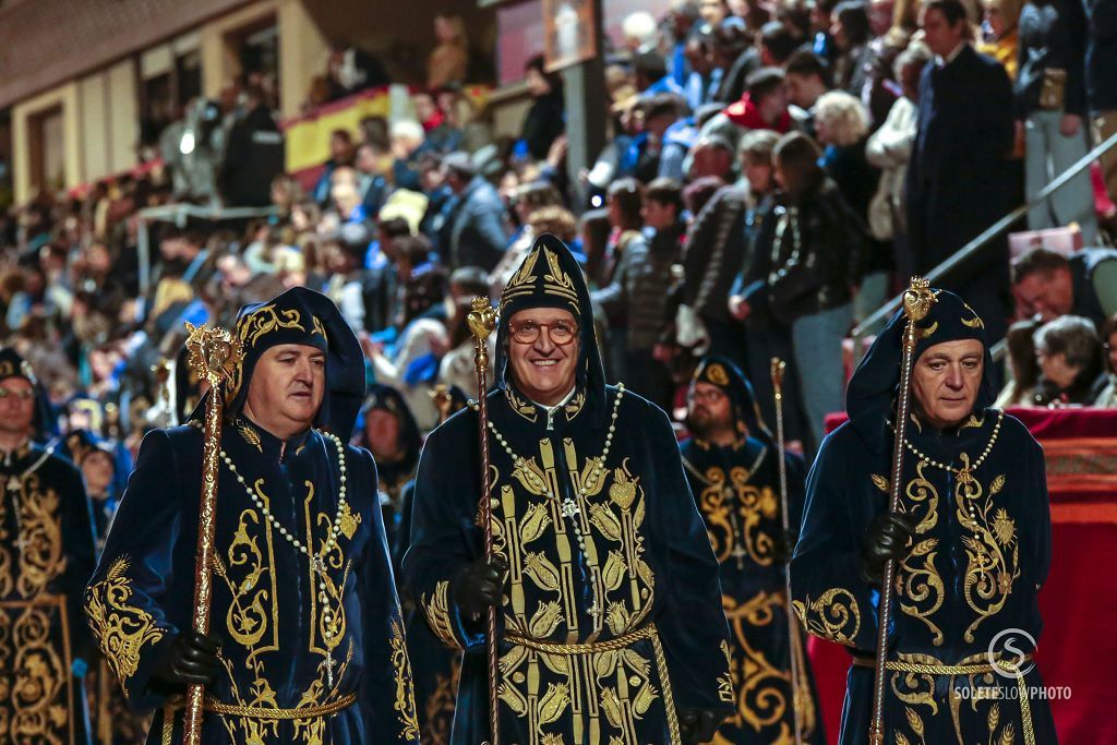 Procesión del Viernes Santo en Lorca (Parte 2)