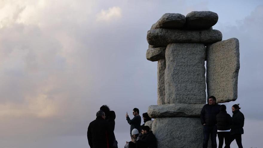 El tiempo en A Coruña: continúa la influencia de las altas presiones