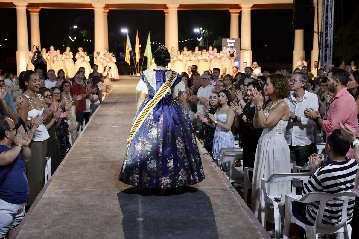 Memoria gráfica de la Preselección fallera de Jesús