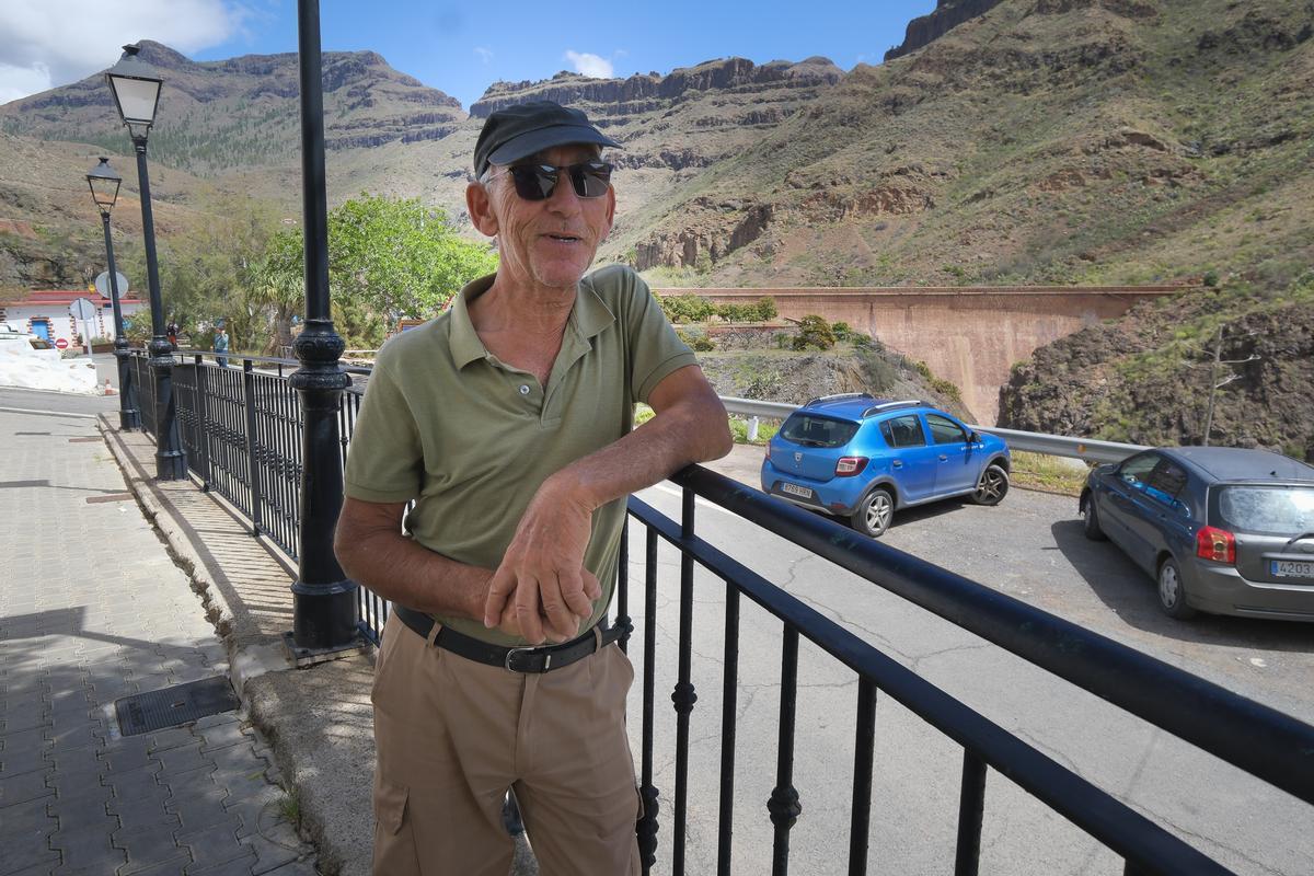 Jose Antonio Álvarez.