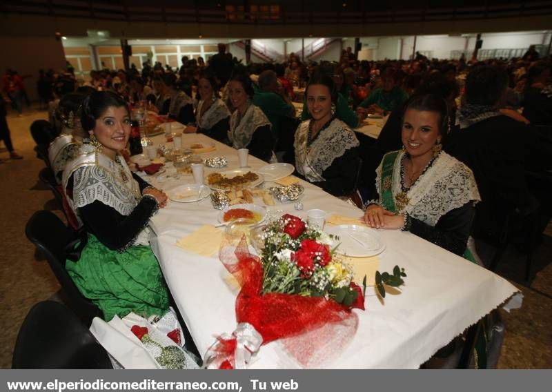 GALERÍA DE FOTOS - Magdalena 2014 - Sopar de colles