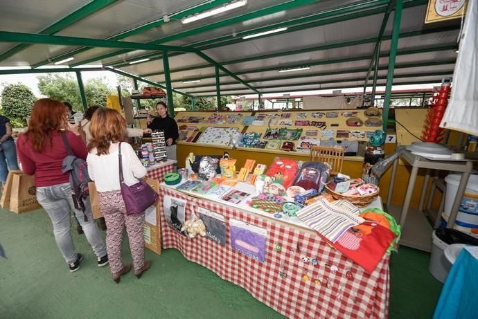 Feria Ecológica de Gran Canaria