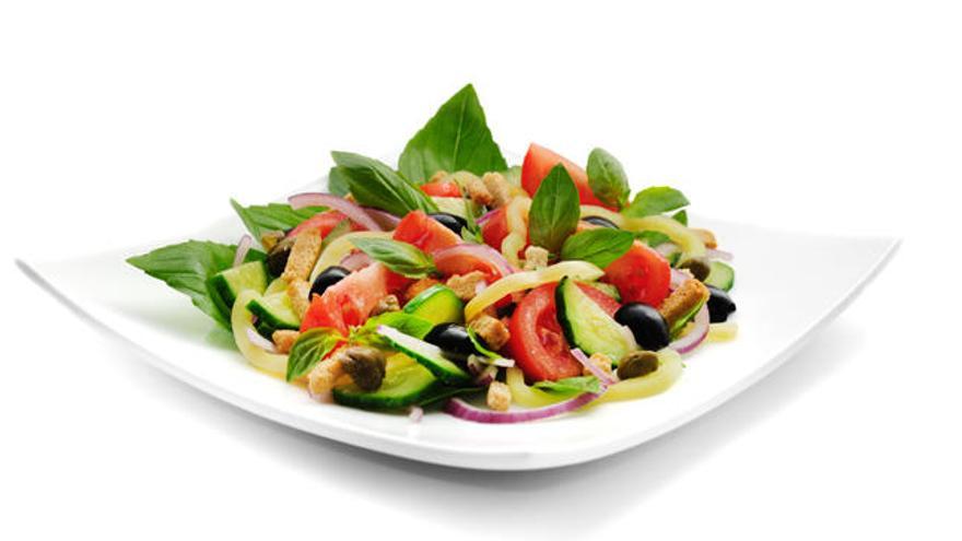 Restaurantes vegetarianos y veganos en Mallorca