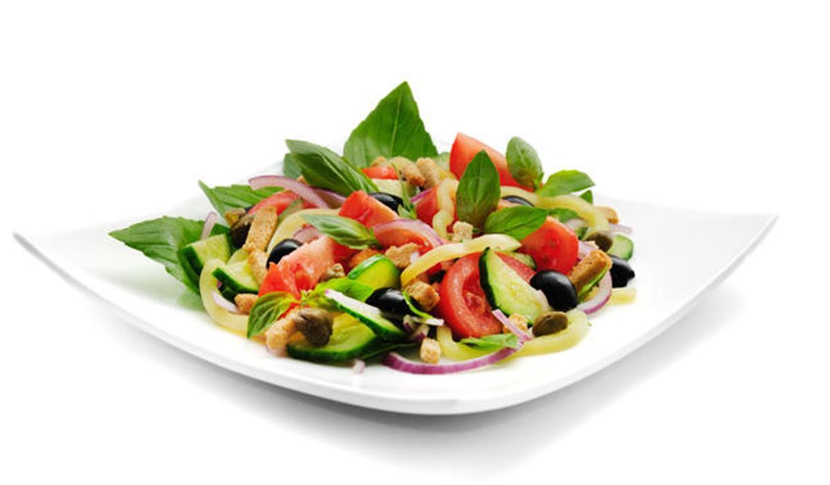 Restaurantes vegetarianos y veganos en Mallorca