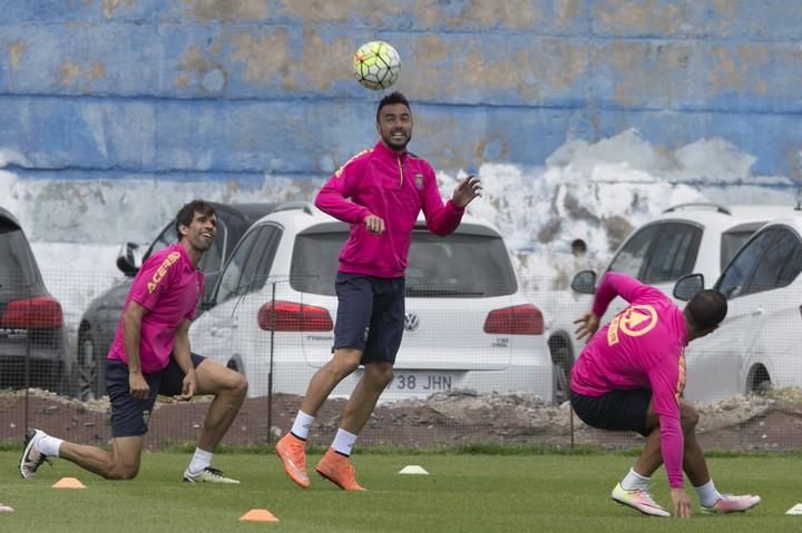 FÚTBOL PRIMERA DIVISIÓN