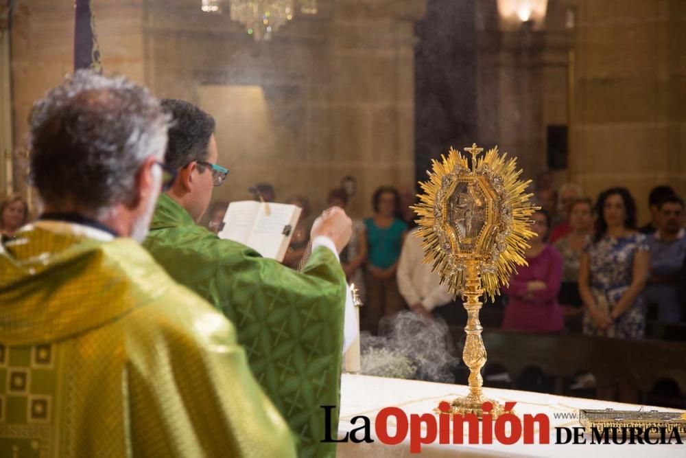 Toma de posesión de Emilio Andrés Sánchez como nue