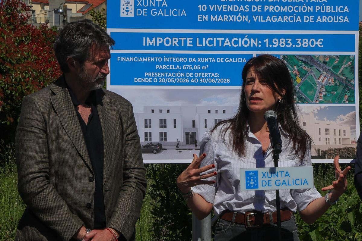 La financiación corre por completo a cargo del gobierno autonómico.