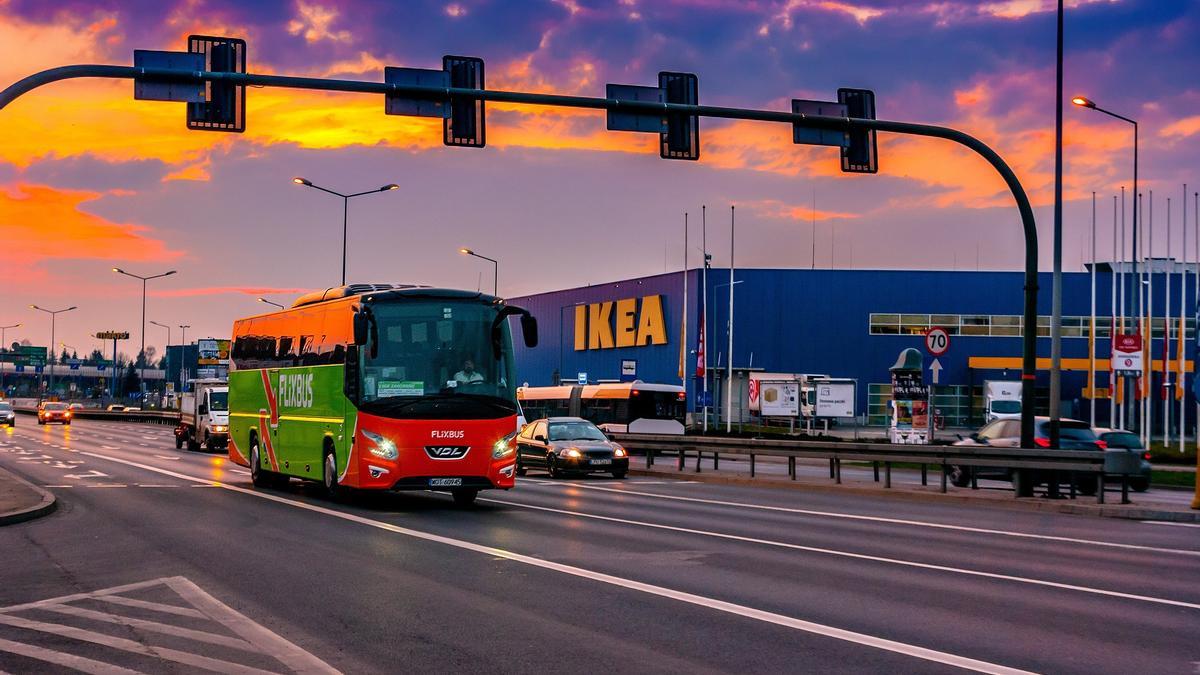 IKEA | El zapatero de Ikea que arrasa en ventas, cuesta menos de 5 euros, y  te permite guardar todo tu calzado