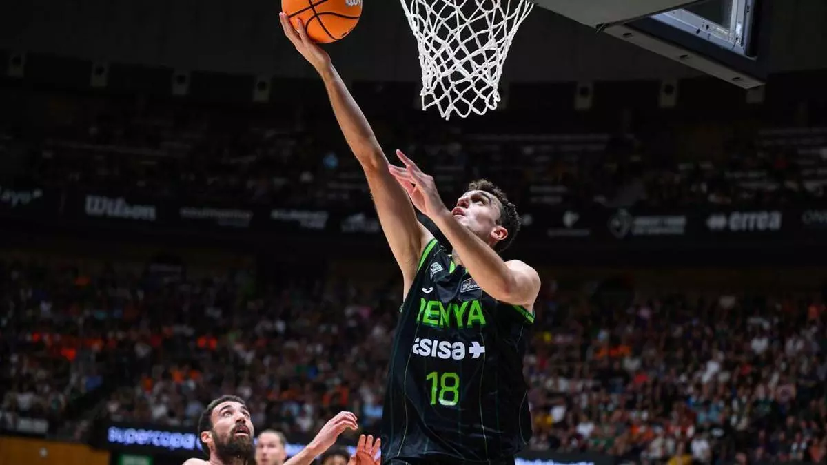 Un ASISA Joventut eufórico debuta en la Liga Endesa en Lugo