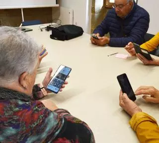 Meis activa un canal vecinal a través de la app Meu Concello