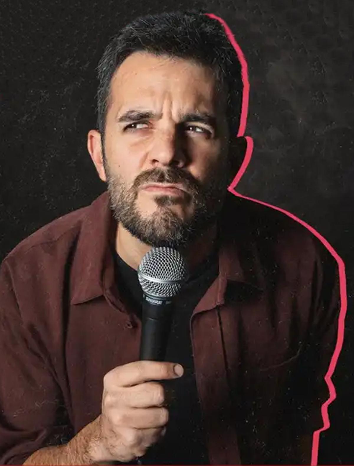 ‘Edén Serrano, el show’