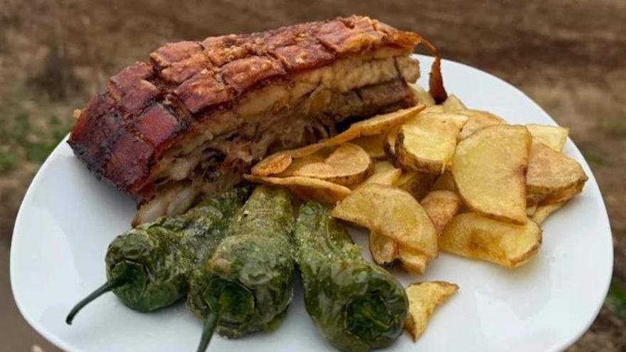 El rincón de Gran Canaria donde disfrutar de cocina canaria casera y de calidad: platos tradicionales, productos locales y ambiente familiar