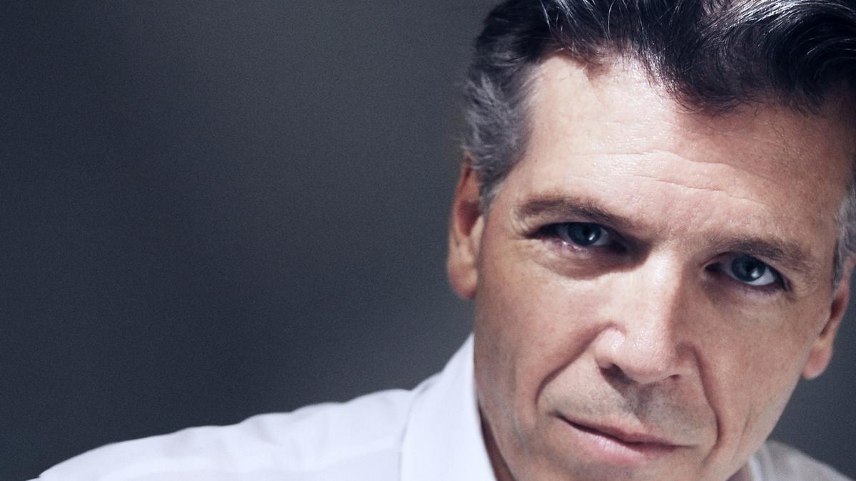 Maggio Musicale Fiorentino debuta en el FIMC con Thomas Hampson