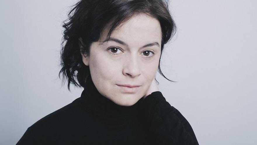 La dramaturga Aina de Cos gana el Premi de Teatre de Butxaca de Ciutadella