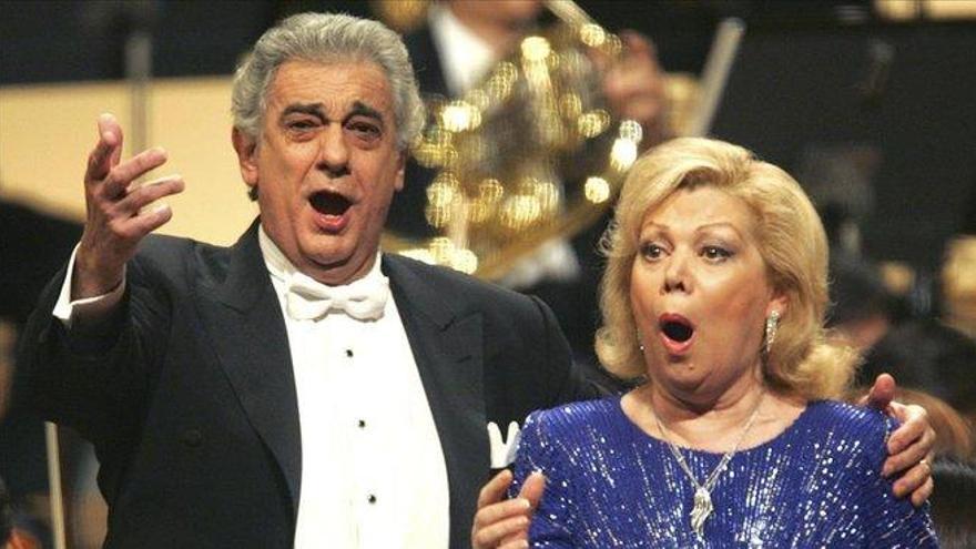 Muere la soprano Mirella Freni a los 84 años