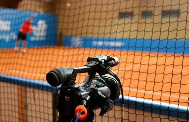 Así será el tenis tras el coronavirus