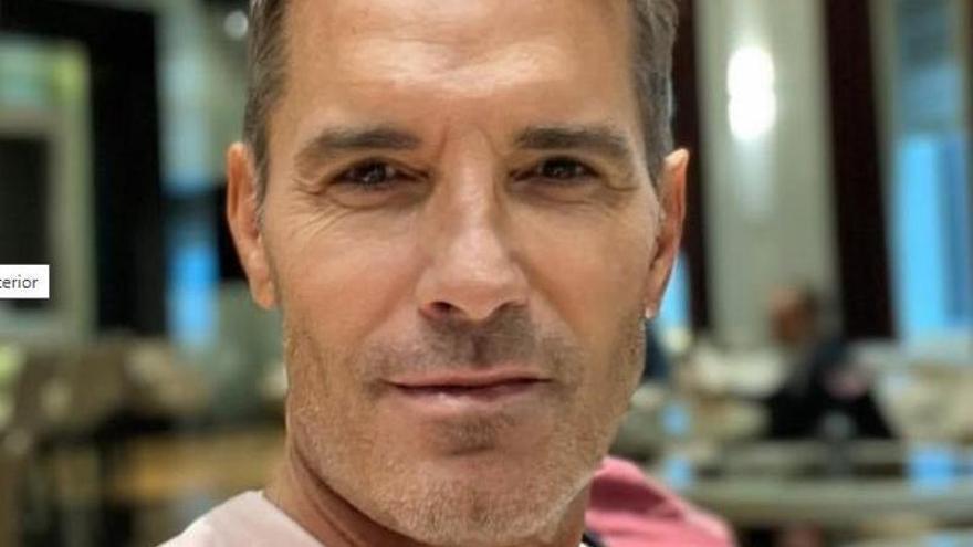Ya es oficial, Jesús Vázquez tiene nuevo proyecto para Mediaset
