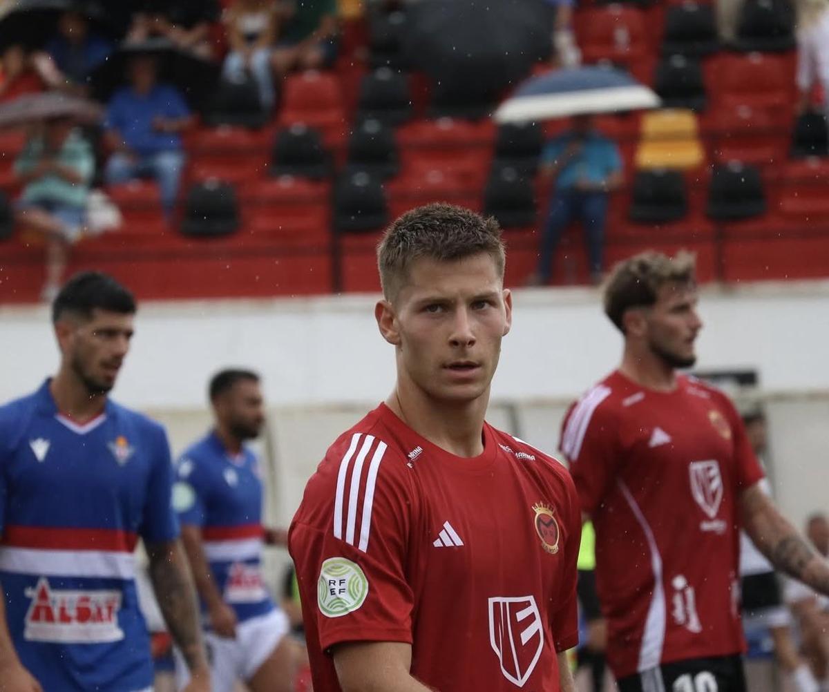Alberto Sánchez