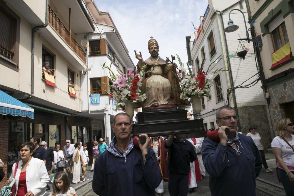 Pregón de L'Amuravela