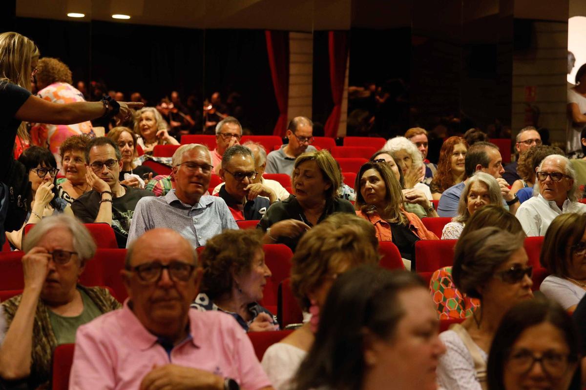 Un hermanamiento con oportunidad de negocio
