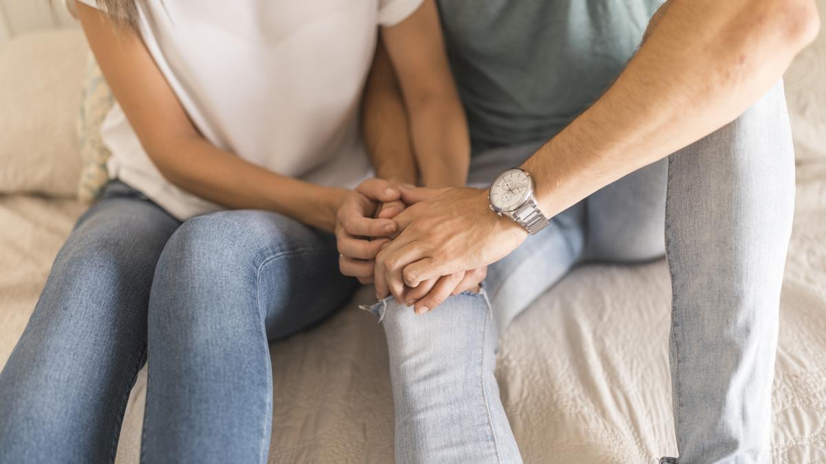 La terapia de pareja puede ser fundamental durante el proceso de recuperación del cáncer