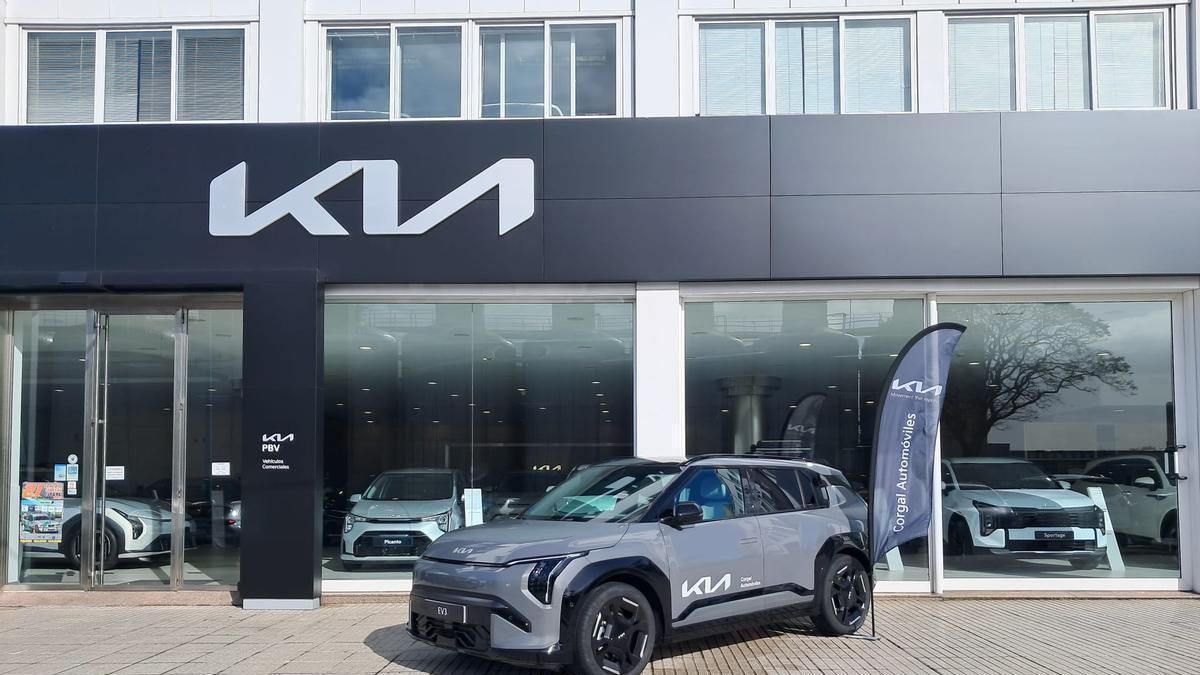 Tendencias Motor | Corgal Automóviles