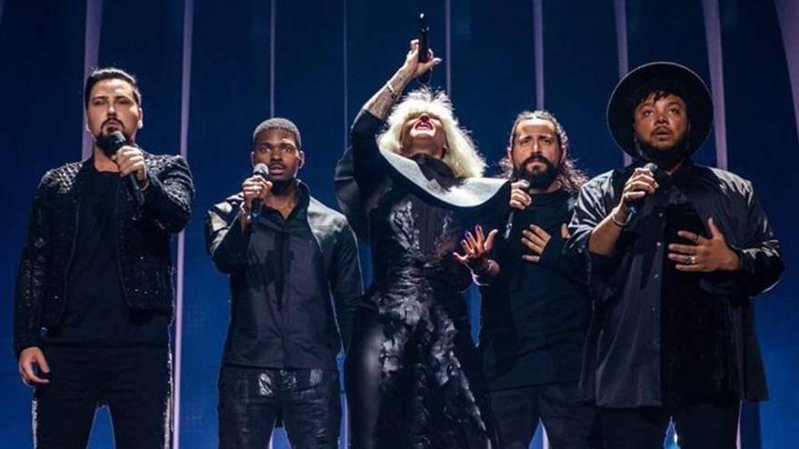 Bulgaria anuncia su retirada de Eurovisión por motivos financieros