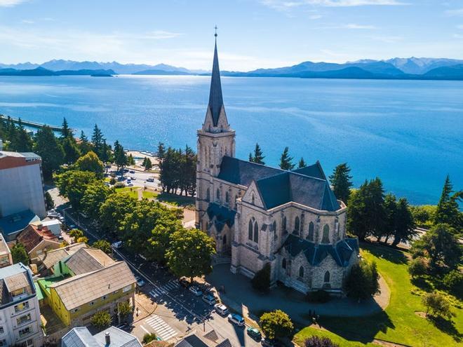 Bariloche, Argentina