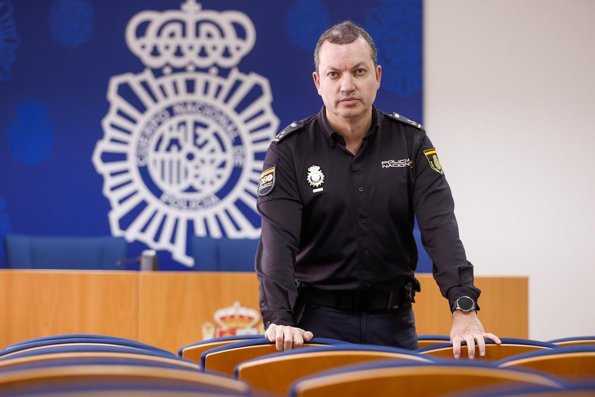 Ochenta agentes blindarán la seguridad del Córdoba CF-Granada