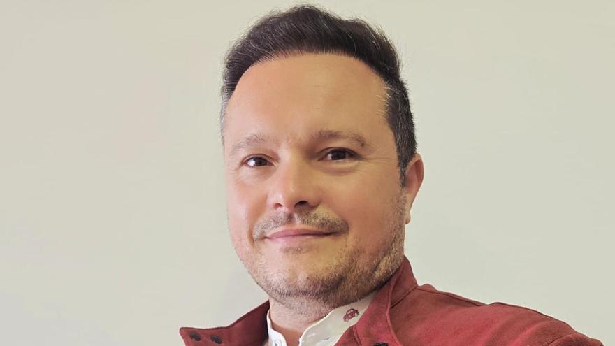 Carlos Alonso Guerra: «Desde San Bartolomé hemos llegado hasta Silicon Valley»
