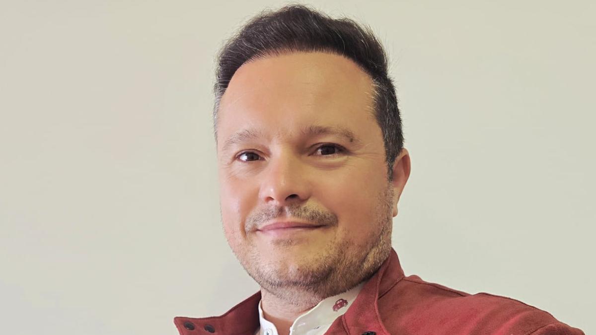 Carlos Alonso Guerra