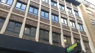 La calle de Cáceres que nació con vivienda protegida y ahora convierte sus bajos en apartamentos