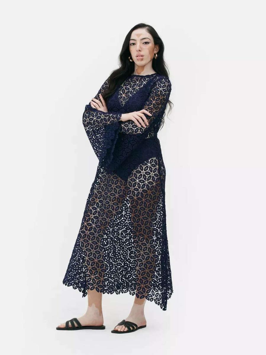 trajes de baño mujer primark