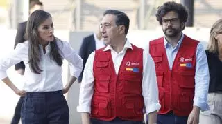 Repsol fleta tres aviones con ayuda de emergencia para las víctimas de los terremotos en Venezuela