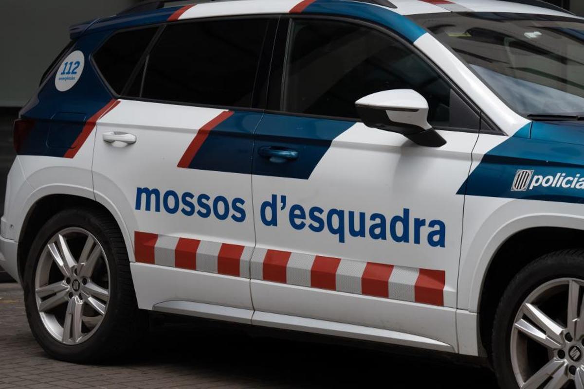 Més de 300 subinspectors dels Mossos no treballaran demà