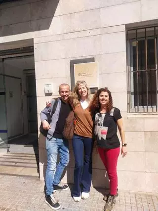 El psiquiatre Oriol Lafau, després de superar un ictus: "És clau assumir que ja no soc el mateix d’abans"