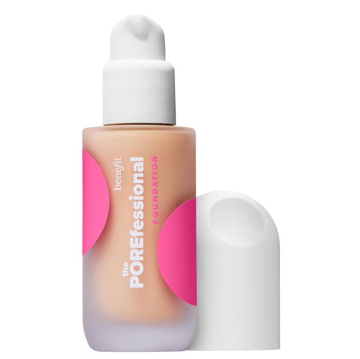 The Porefessional Foundation de Benefit