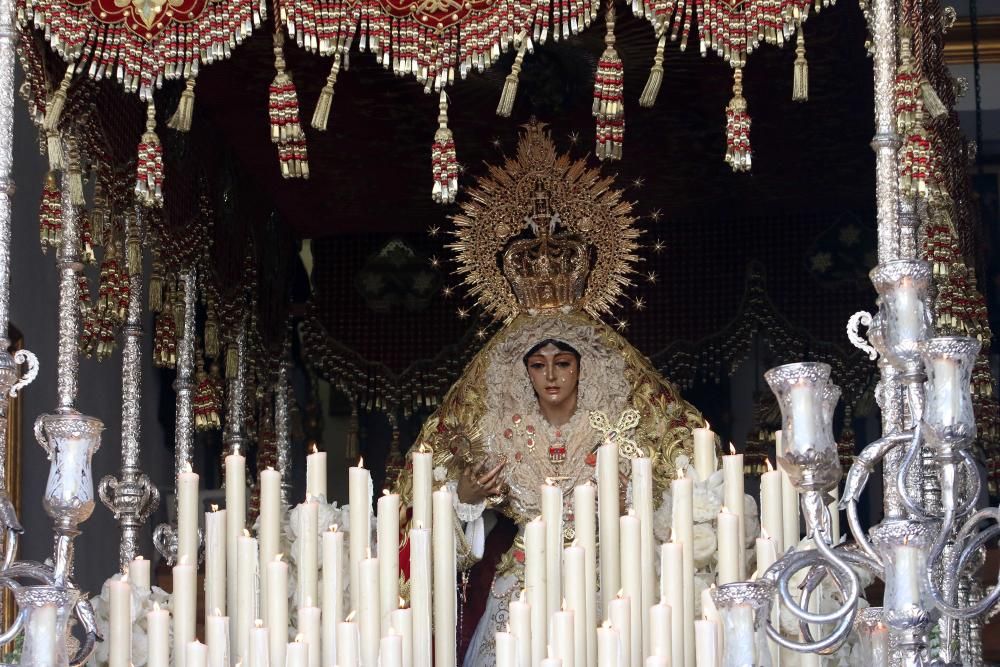 Lunes Santo | Gitanos