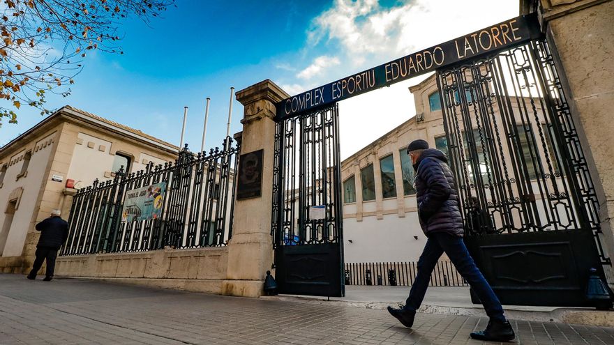 El PP denuncia la falta de climatización de varias dependencias municipales de Alcoy
