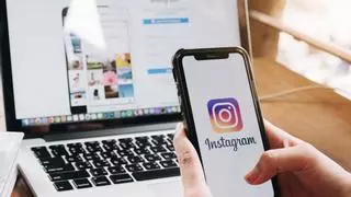 Instagram prueba los perfiles de grupo