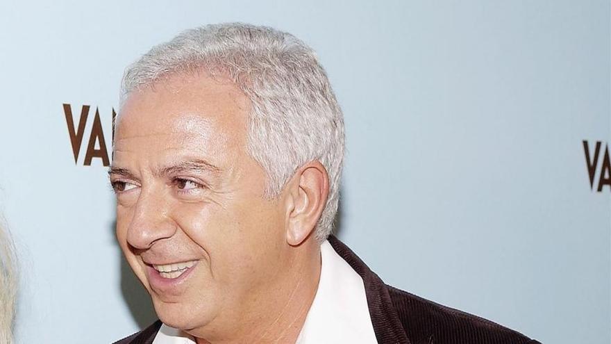 Paul Marciano dejará Guess