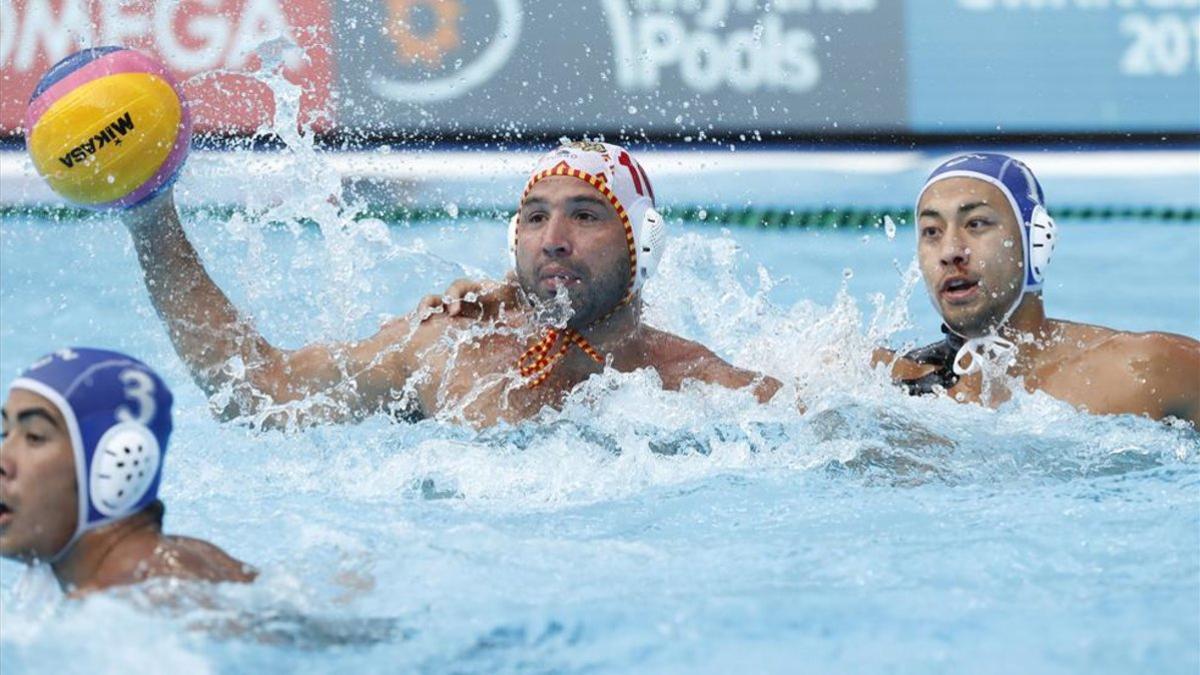 España ya espera a Serbia en cuartos de final