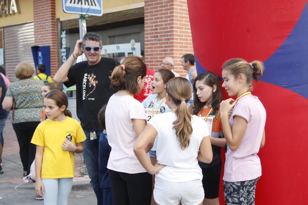 3ª Carrera Popular Rincón de Seca